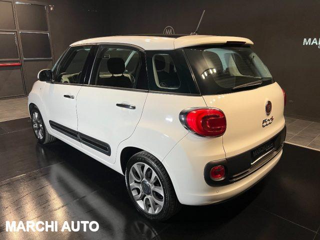 FIAT 500L 1.3 Multijet 95 CV Lounge