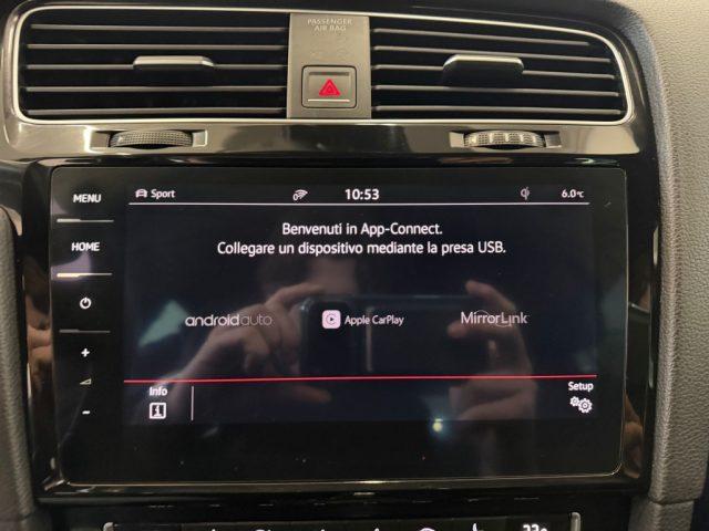 VOLKSWAGEN Golf GTI Performance 2.0 TSI DSG 5p. BMT //LOOK 7.5//19//