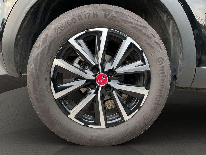 DS DS 3 Crossback BlueHDi 130 Automatico Performance Line