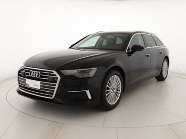 Avant 40TDI 204CV quattro S tronic Business Design