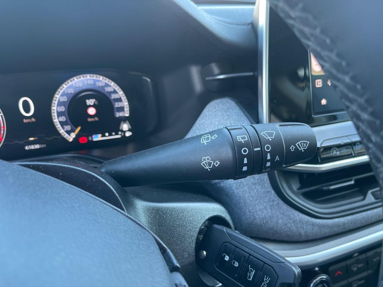 Jeep Compass 1.6 MultiJet 130cv Longitude * #10103