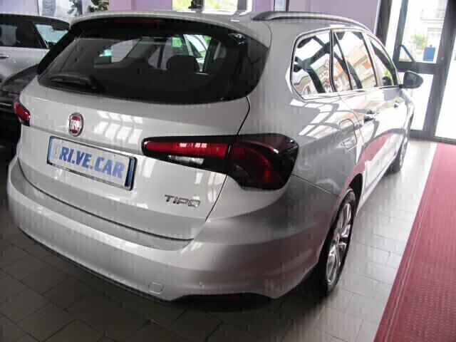 Fiat Tipo 1.6 Mjt S&S SW Business