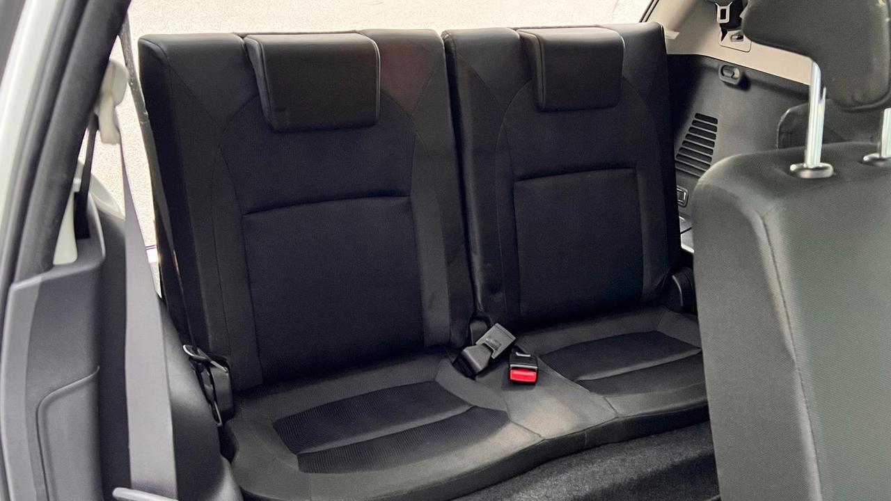 Nissan Qashqai 1.6 dCi DPF n-tec 4x4