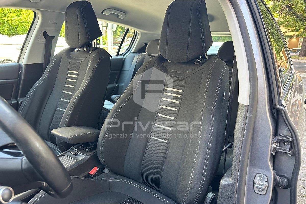 PEUGEOT 308 1.6 e-HDi 115 CV Stop&Start Allure