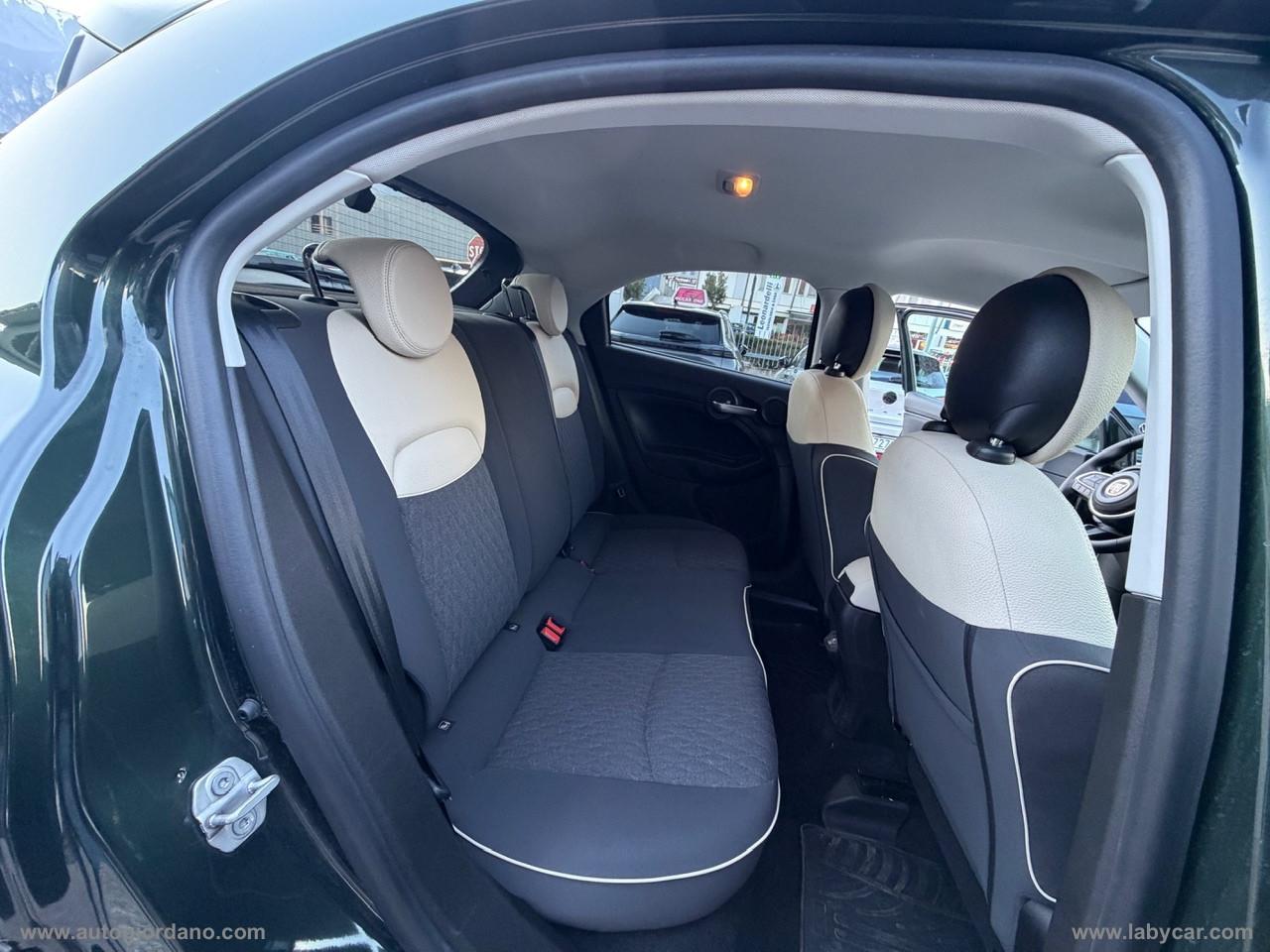 FIAT 500X 1.0 T3 120 CV Lounge