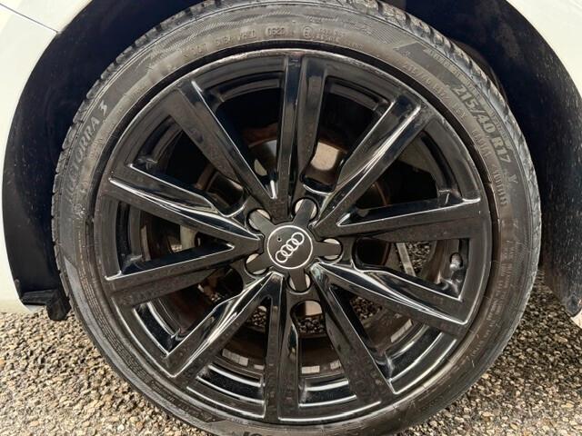 Audi A1 SPB 1.6 TDI S tronic S-Line