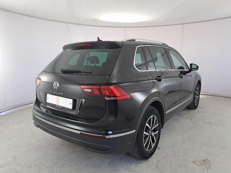 Volkswagen Tiguan 2.0 TDI 150 CV SCR DSG Life