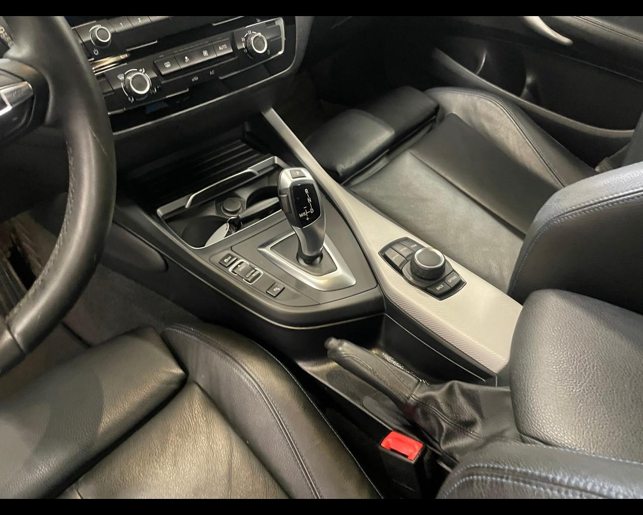 BMW Serie 1 (F20) - 118d 5p. Msport