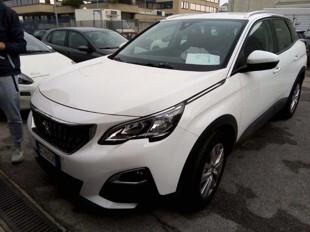 Peugeot 3008 BlueHDi 130 S&S Business