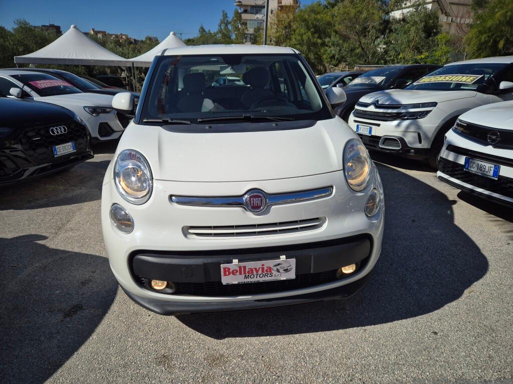 Fiat 500L 1.6 Multijet 120CV e6 N1 AUTOCARRO
