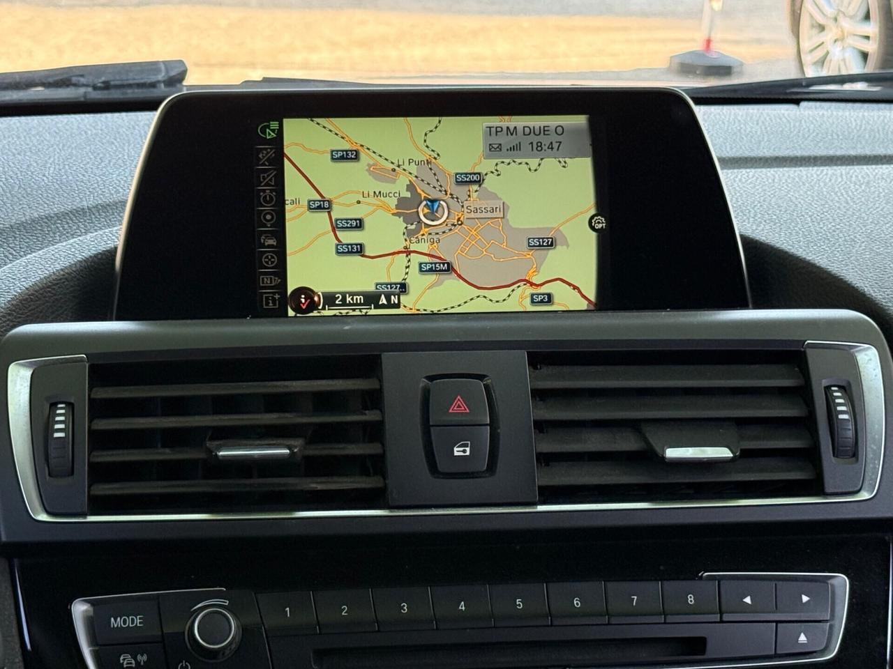 Bmw 118d 5p. Urban