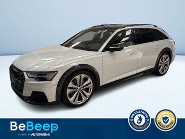 Audi A6 allroad 50 3.0 TDI MHEV 48V QUATTRO 286CV TIPTR