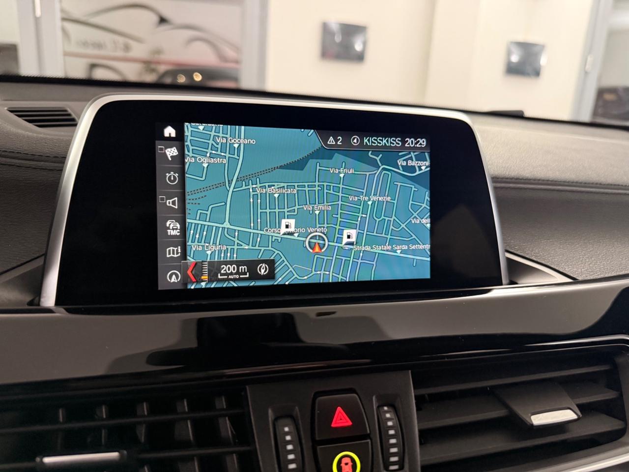 Bmw X2 18d 150 Cv Diesel M-Sport