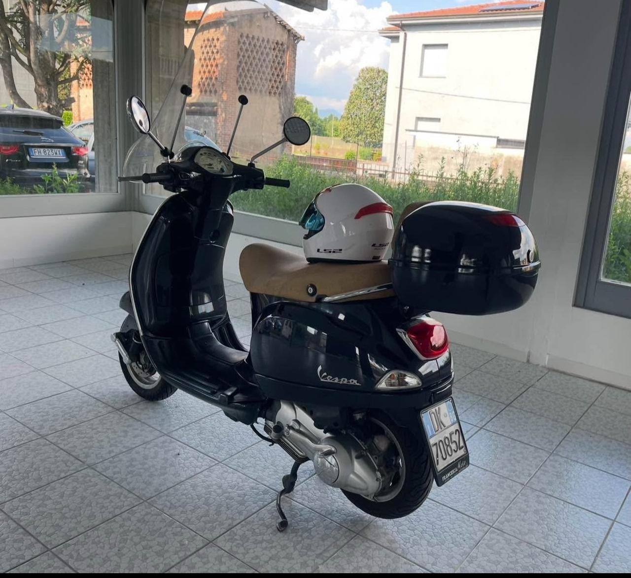 Vespa 125 Vespa 125