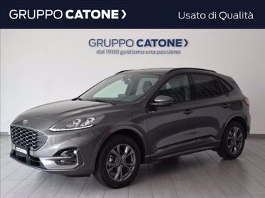 FORD Kuga 2.5 Plug In Hybrid 225 CV CVT 2WD ST-Line del 2021