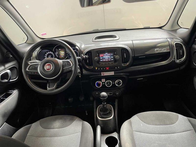 FIAT 500L 500L 1.3 Multijet 95 CV Business