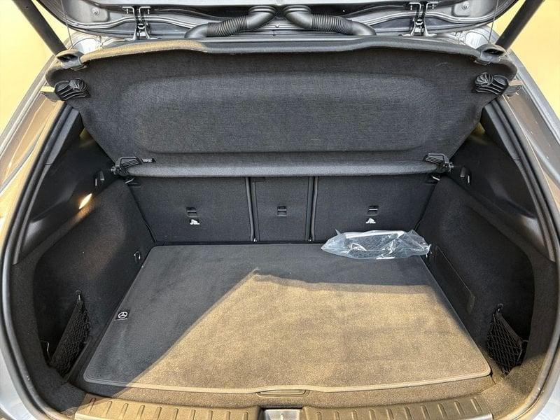 Mercedes-Benz GLA GLA 200 d Automatic 4Matic AMG Line Premium Plus