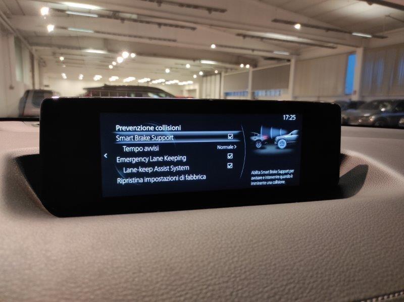 MAZDA MX-30 - MX-30 Executive