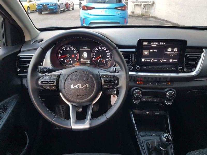 KIA Stonic Stonic 1.2 dpi Style 84cv