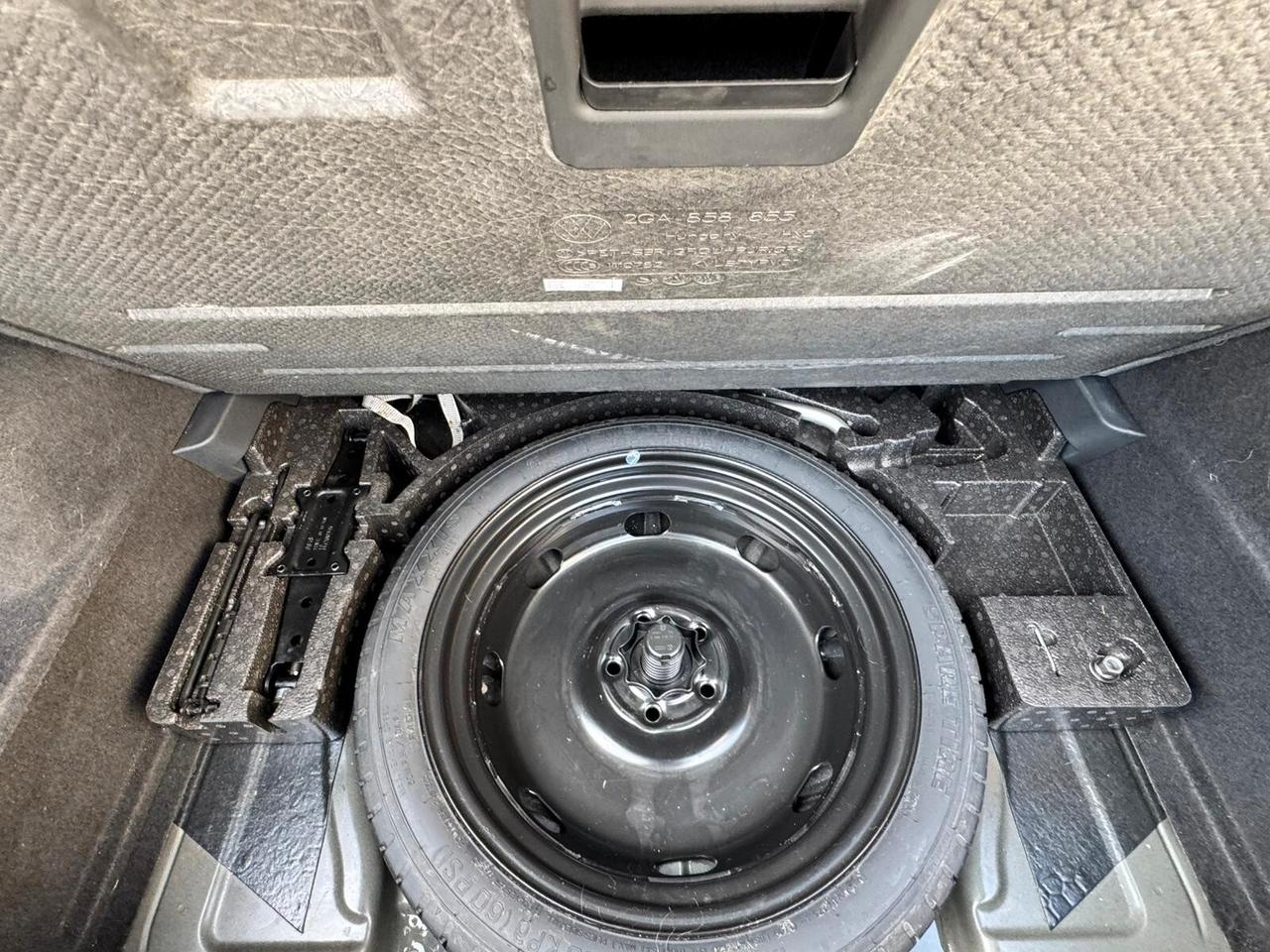 Volkswagen T-Roc 2.0 TDI SCR 150 CV DSG 4MOTION Style BlueMot. Tech.