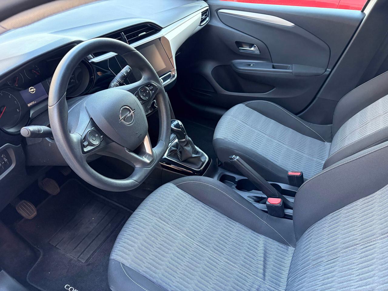 Opel Corsa 1.2 Edition - OK NEOPATENTATI