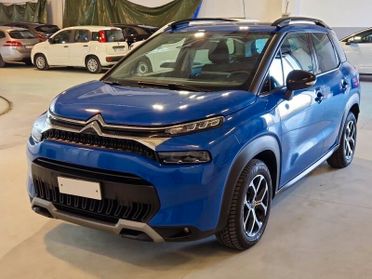 Citroen C3 Aircross C3 Aircross BlueHDi 120 S&S EAT6 Shine