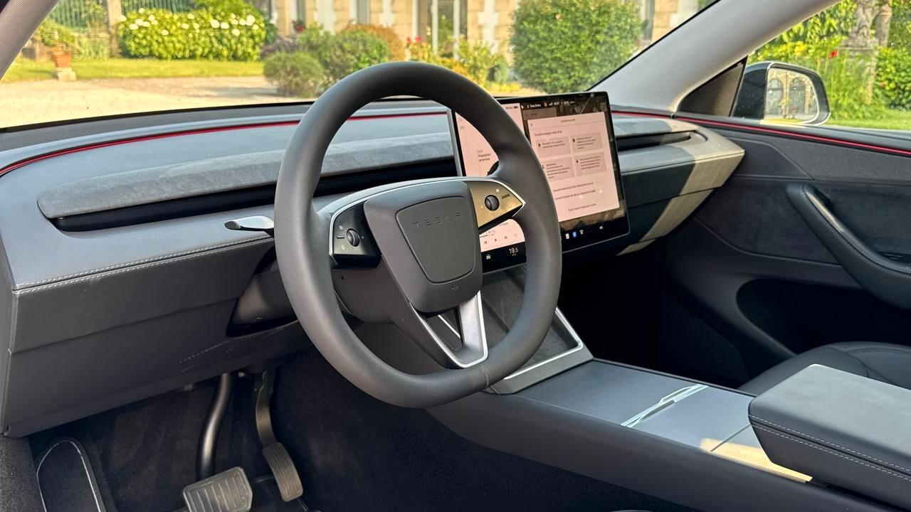 Tesla Model Y Model Y NV36 Long Range AWD Launch Edition LISTINO 69500€