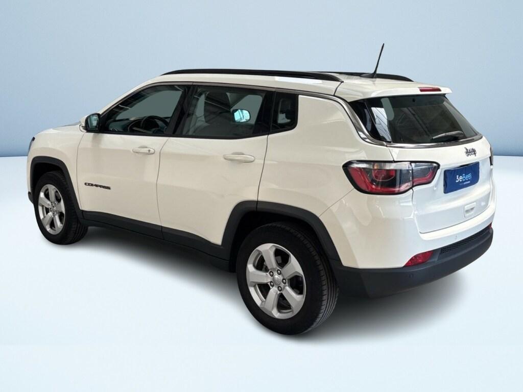 Jeep Compass 1.6 Multijet Limited 2WD