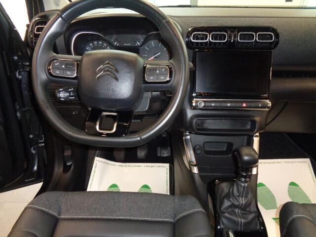 Citroen C3 Aircross BlueHDi 110 S&S Shine Pack