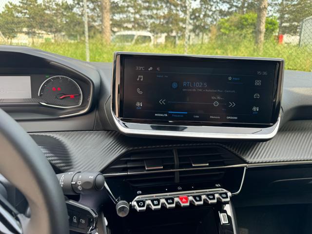 PEUGEOT 208 Style Pure tech 100CV KM.0 PRONTA CONSEGNA