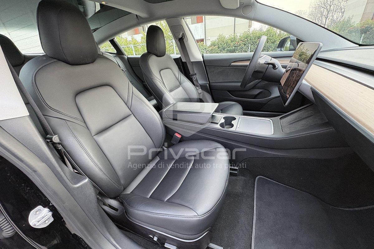 TESLA Model 3 Long Range Dual Motor AWD