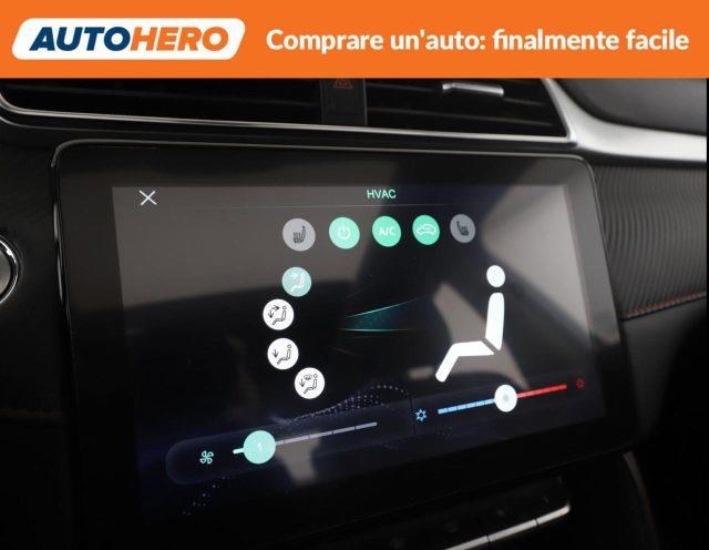 MG ZS 1.0T-GDI Luxury