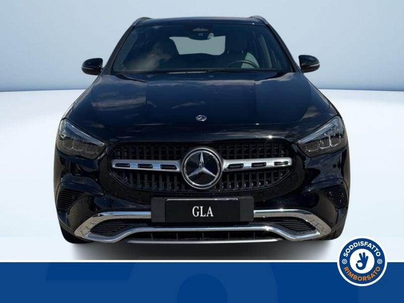 Mercedes-Benz GLA 180 d Automatic Advanced Plus Progressive
