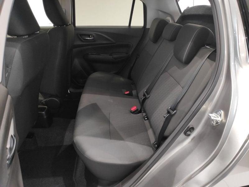 Suzuki Swift 1.2 Hybrid 4WD AllGrip Top*4x4*