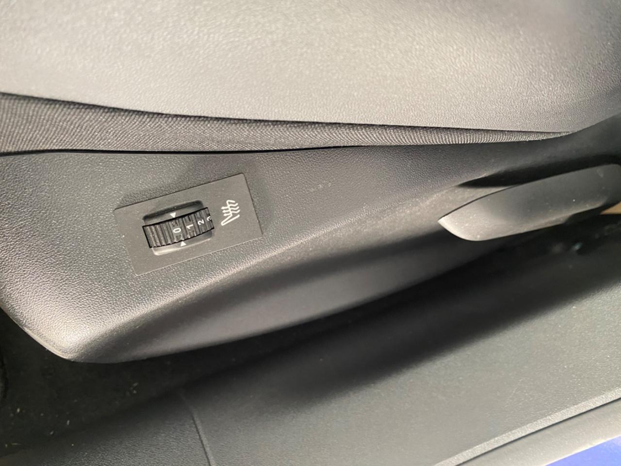 Peugeot 2008 1.6 e-HDi 115 CV ALLURE GRIP CONTROL2014