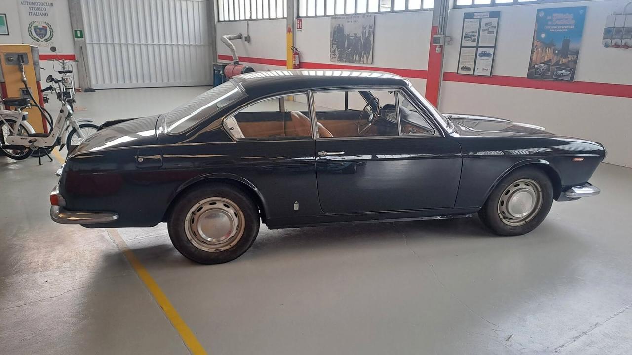 Lancia Flavia coupè 1 serie