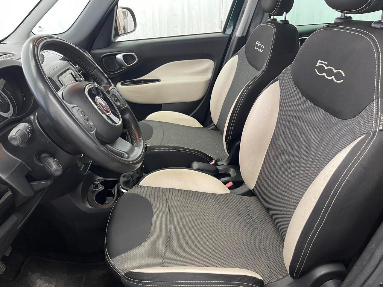 Fiat 500L 1.3 Multijet 85 CV Trekking PRONTA CONSEGNA