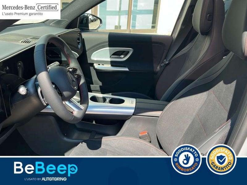 Mercedes-Benz GLB Classe 200 AMG LINE ADVANCED PLUS AUTO