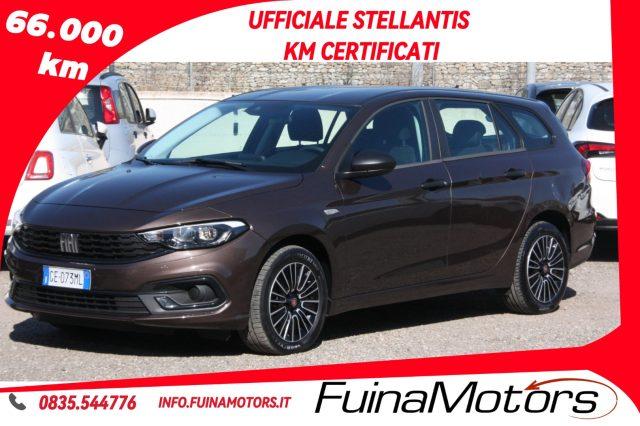 FIAT Tipo 1.6 Mjt S&S SW City Life