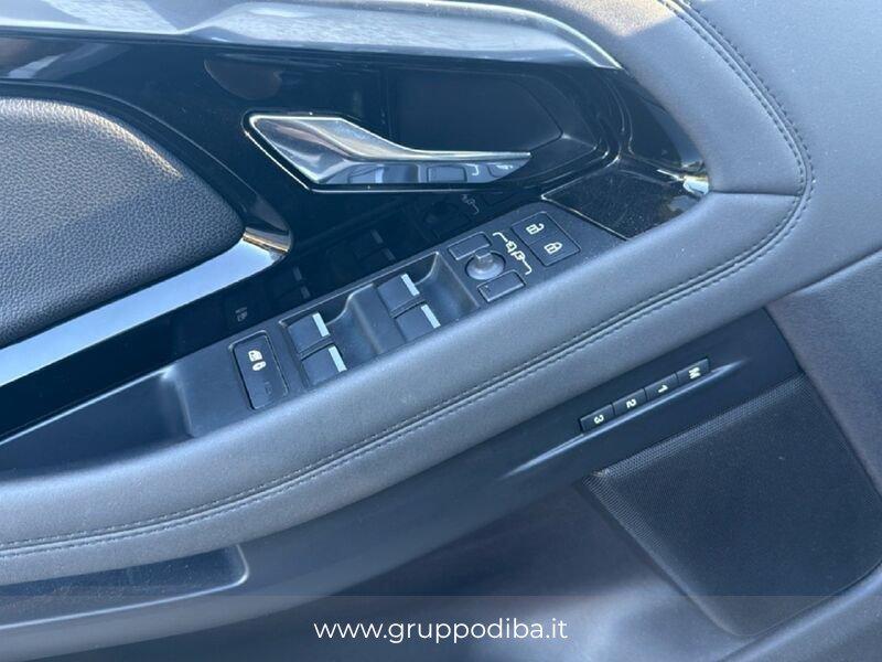 Land Rover Range Rover Evoque II 2019 Die 2.0d i4 mhev SE awd 163cv auto