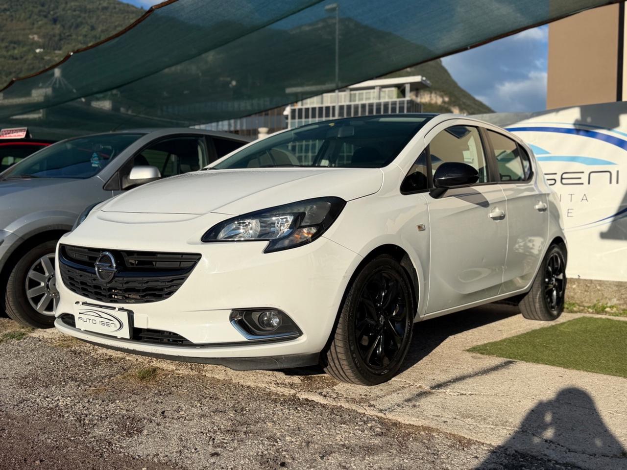 Opel Corsa 1.4 90CV Start&Stop b-Color SOLO 104.000 KM