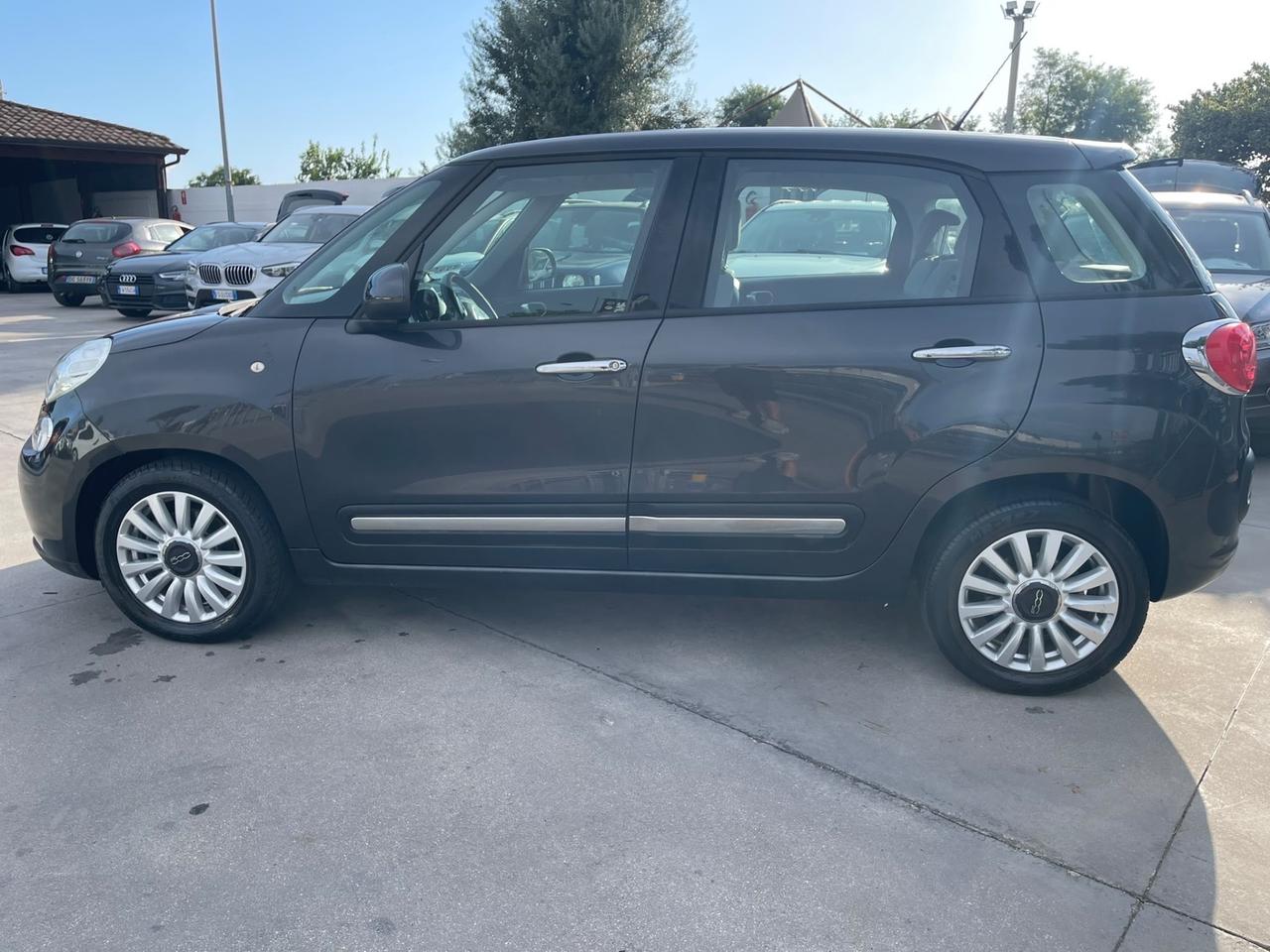 Fiat 500L 1.3 170 mila km full optional