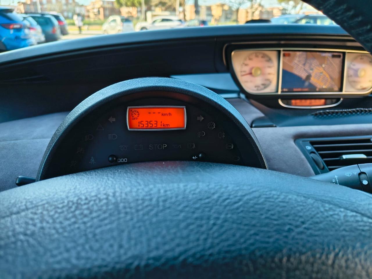 Lancia Phedra 7 POSTI 153.000KM ORIGINALI