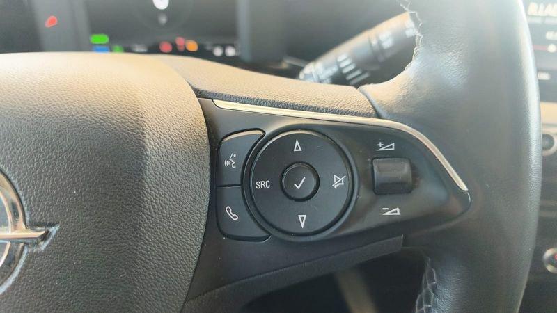 Opel Mokka-e BEV Elegance