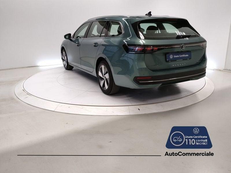 Volkswagen Passat 1.5 eTSI 150 CV ACT DSG Business