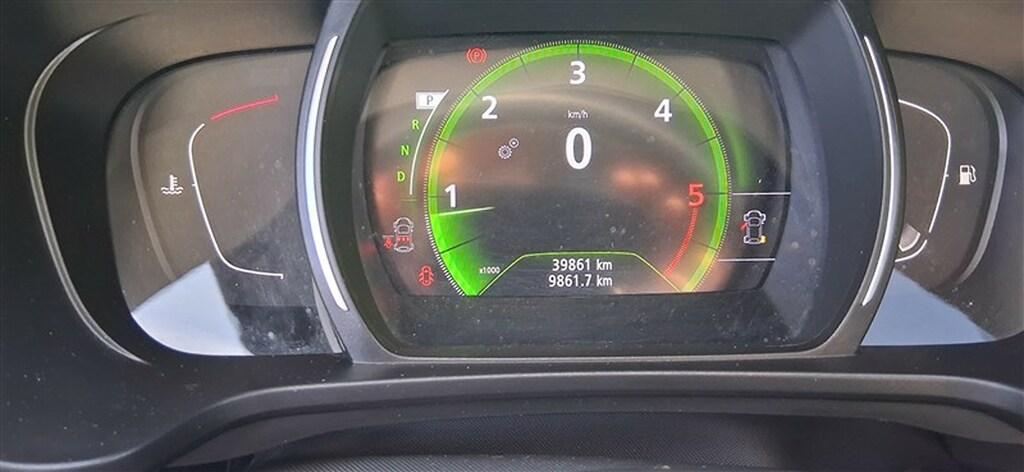 Renault Kadjar 1.5 Blue dCi Intens EDC