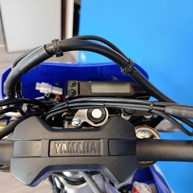 Yamaha WR 450 F - 2026
