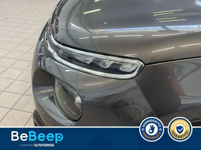 Citroën C3 1.2 PURETECH SHINE S&S 83CV NEOPATENTATI MY18