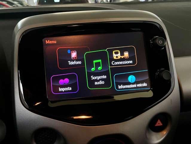 Peugeot 108 1.0 vti 69Cv Active