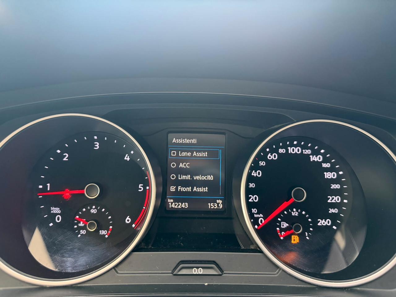 Volkswagen Tiguan 2.0 TDI DSG 4MOTION R-Line